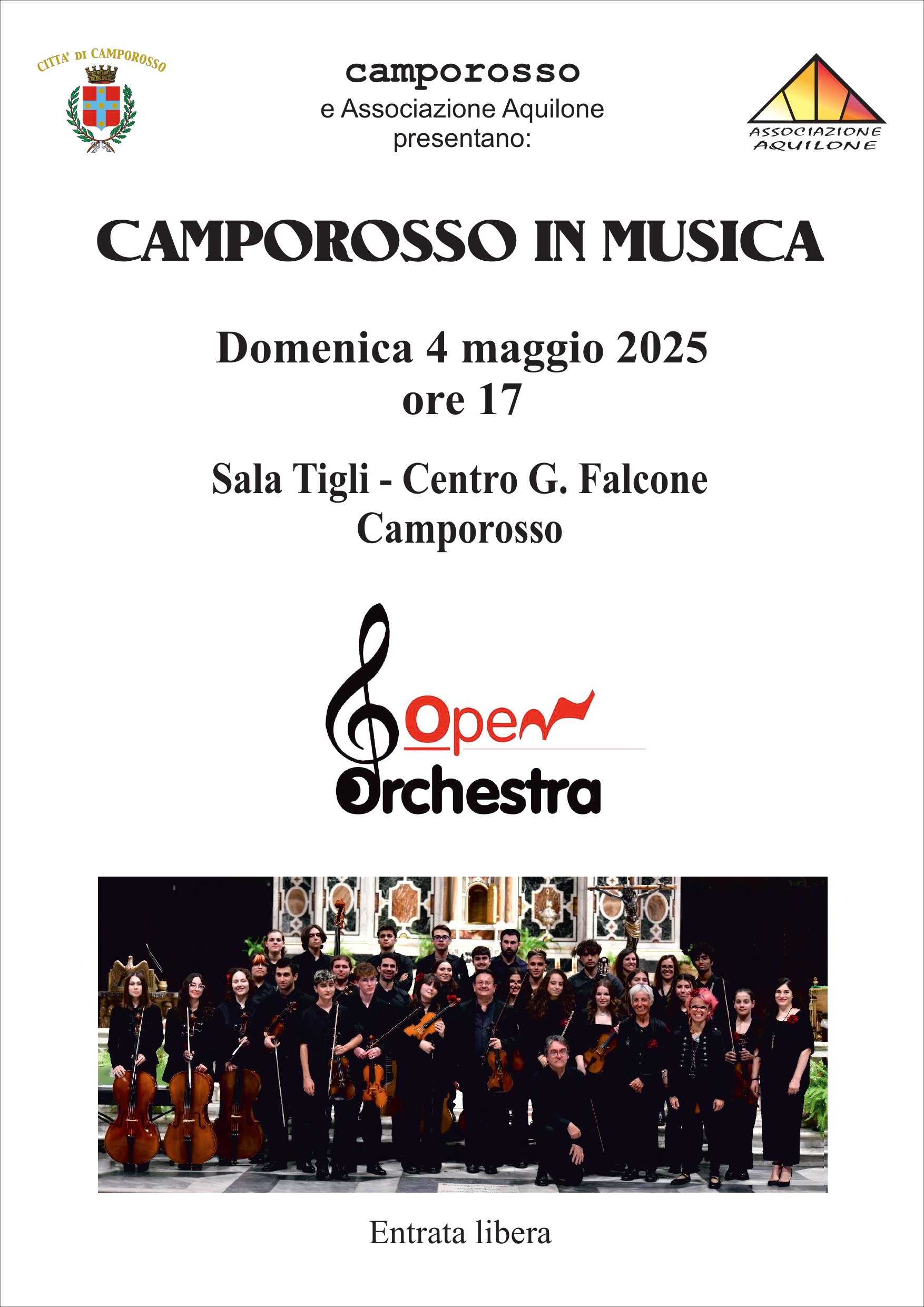 Musicarte 04.05.2025