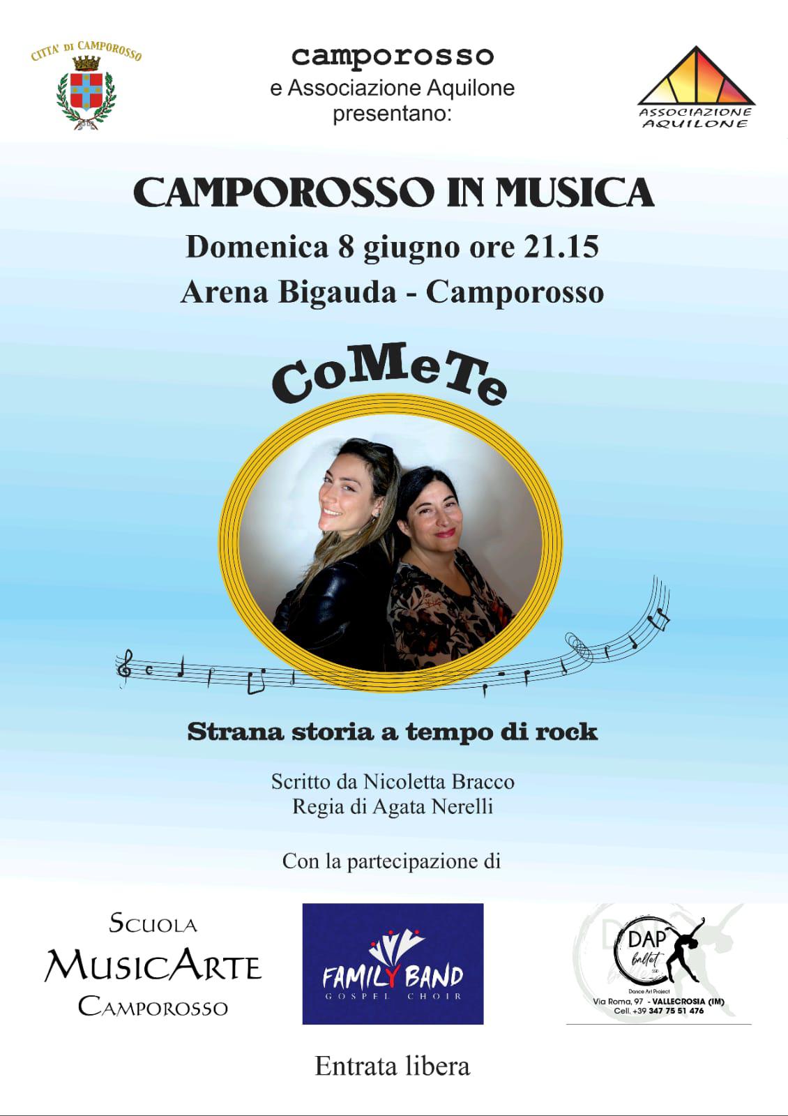 OPERA ROCK 08.06.2025