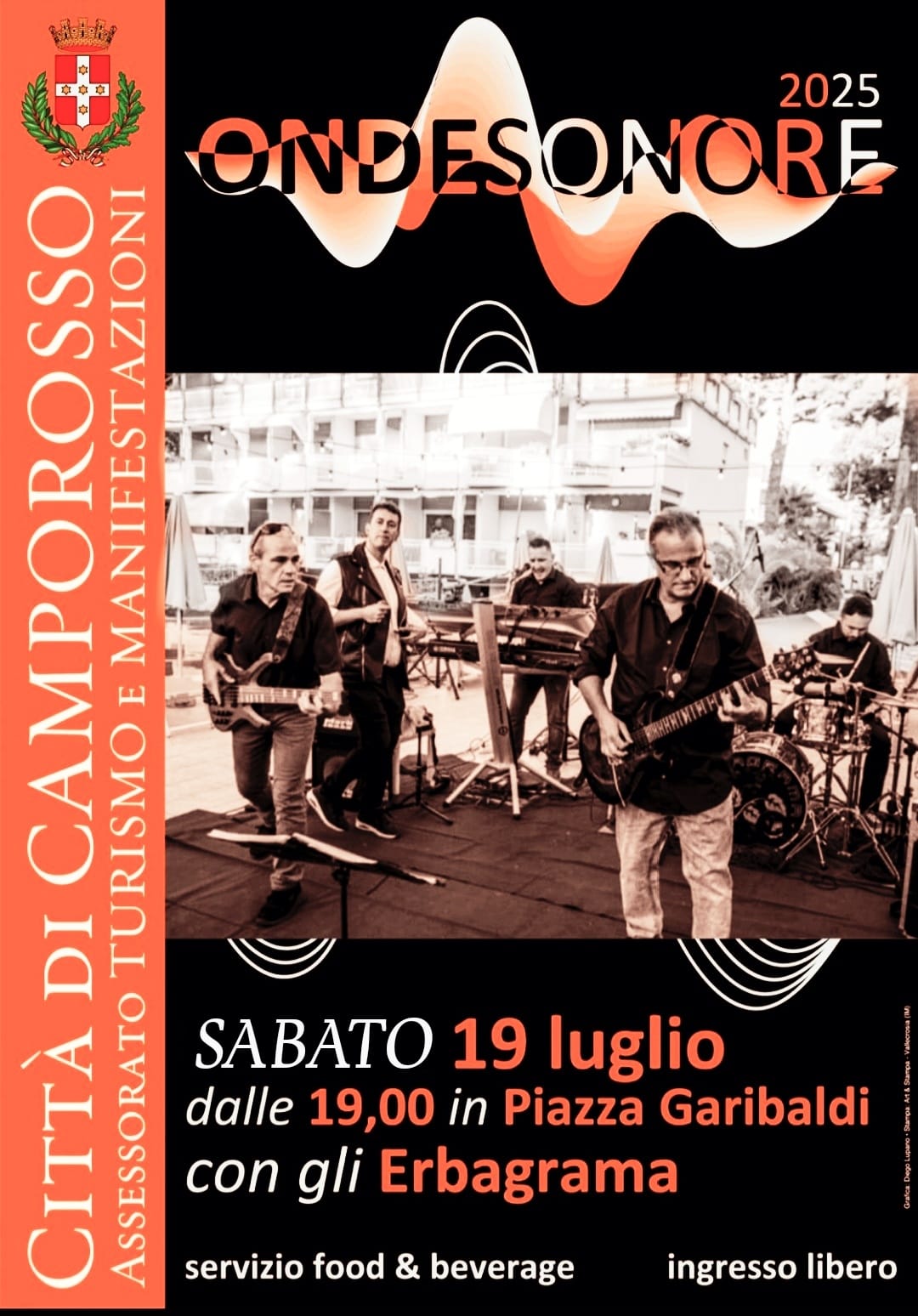 Ondesonore 19.07.2025